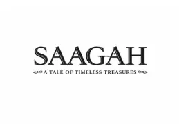 saagah logo