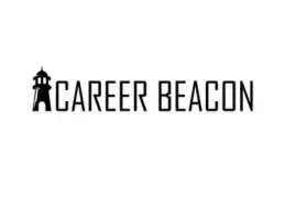 thecareerbeacon logo